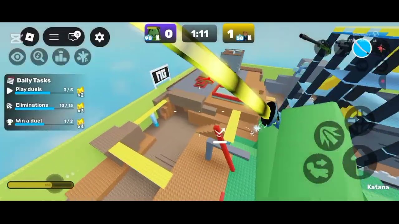  1v1 with  @wsg-23x