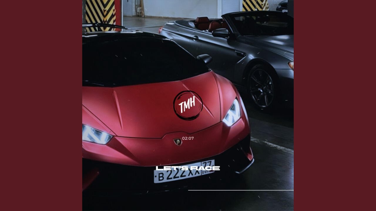 Let's Race