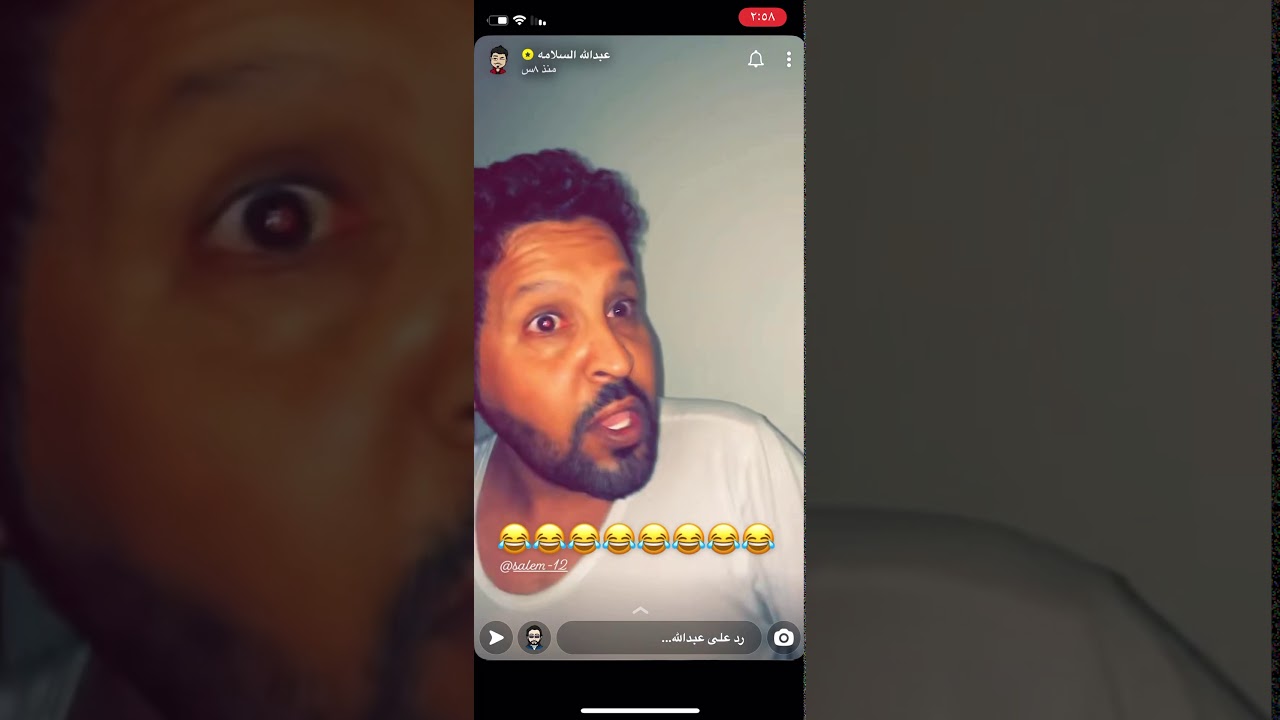 سنابات عبدالله السلامه