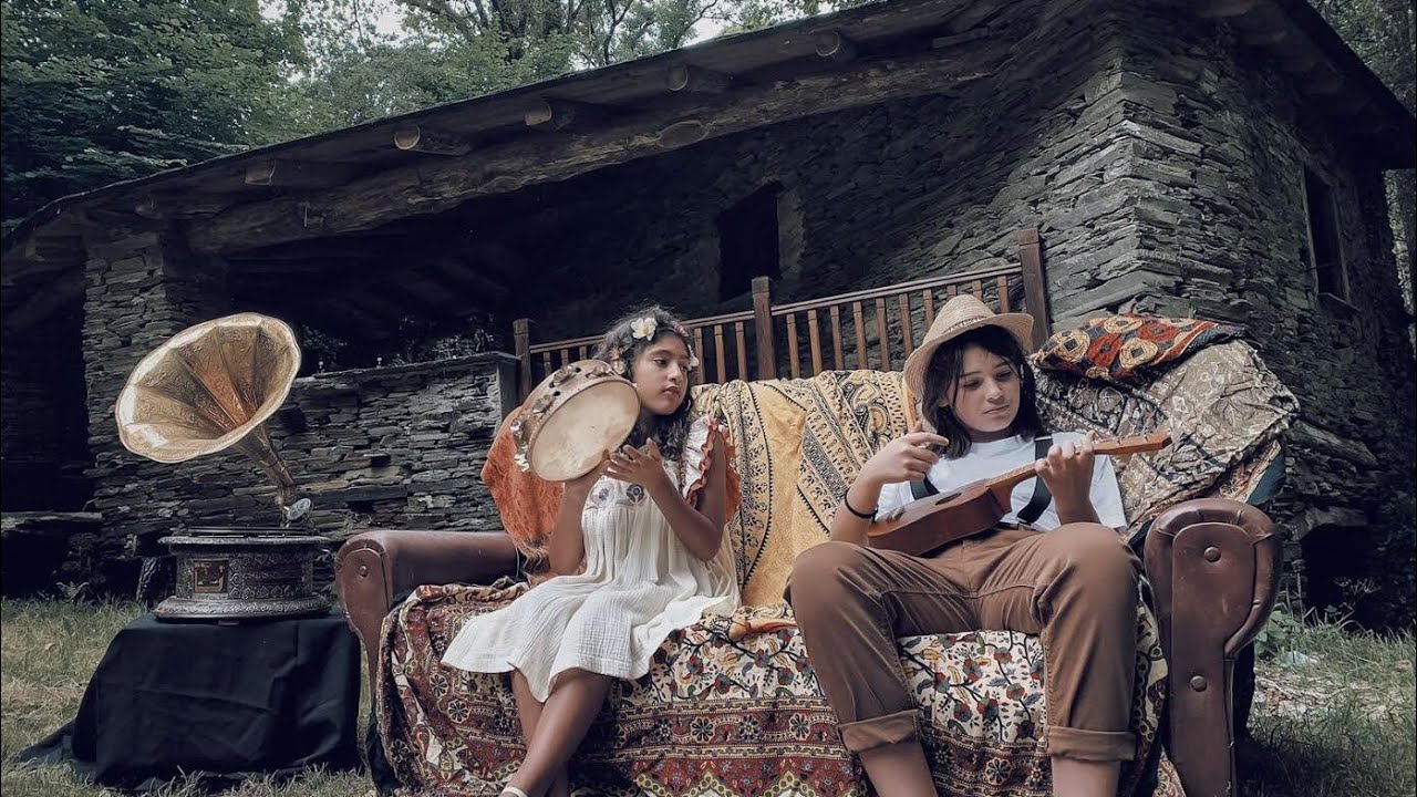 Vizcaíno - Camiños