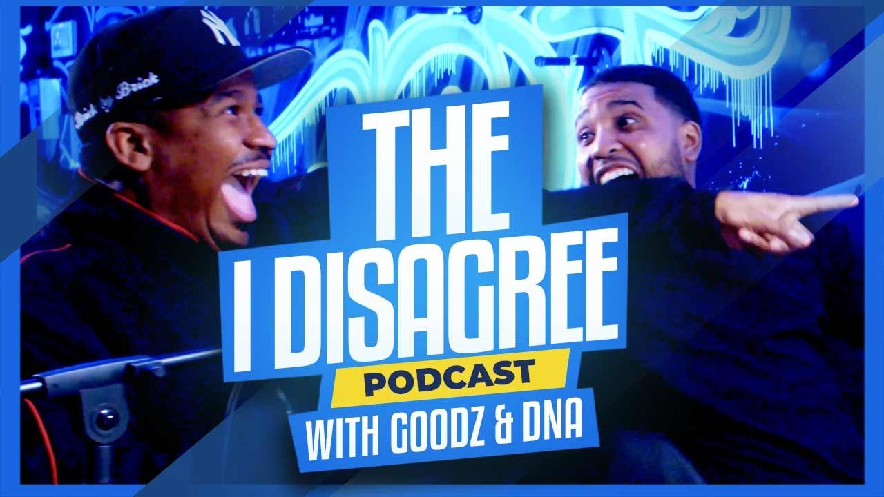 THE DIFFERENCE BETWEEN A BATTLE RAP STAGE AND A CYPHER