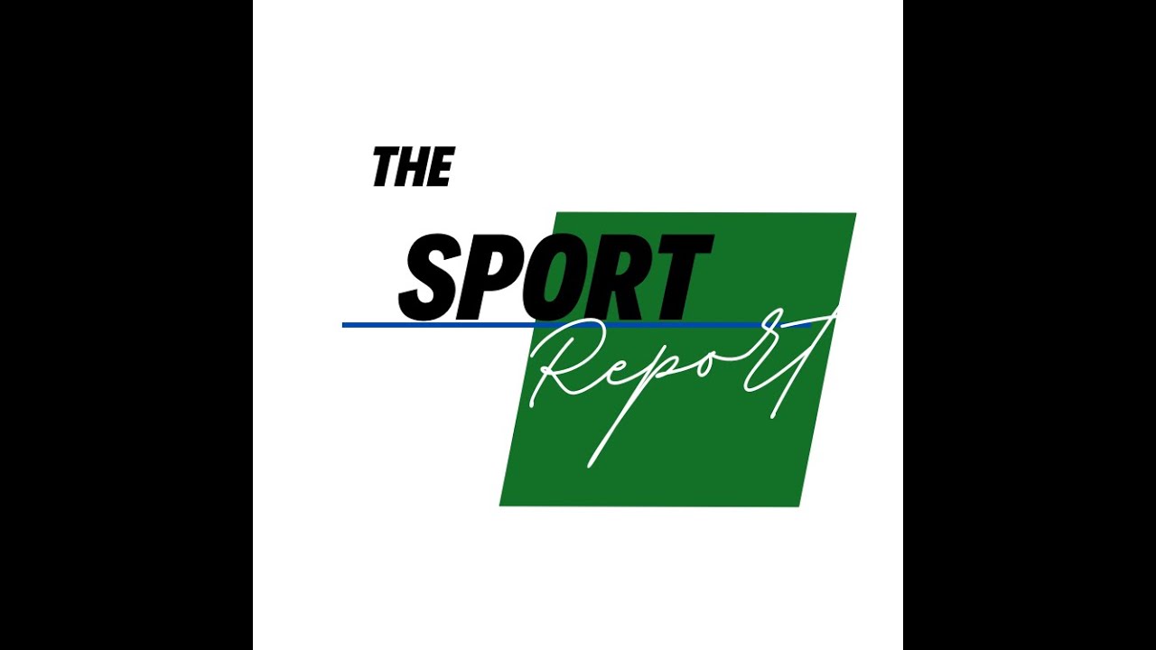The Sports Report 2/4