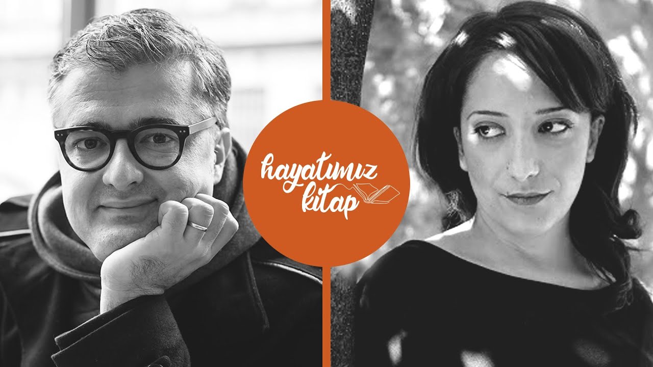 Hayatımız Kitap-1: Sibel Oral- Yalçın Tosun Söyleşisi