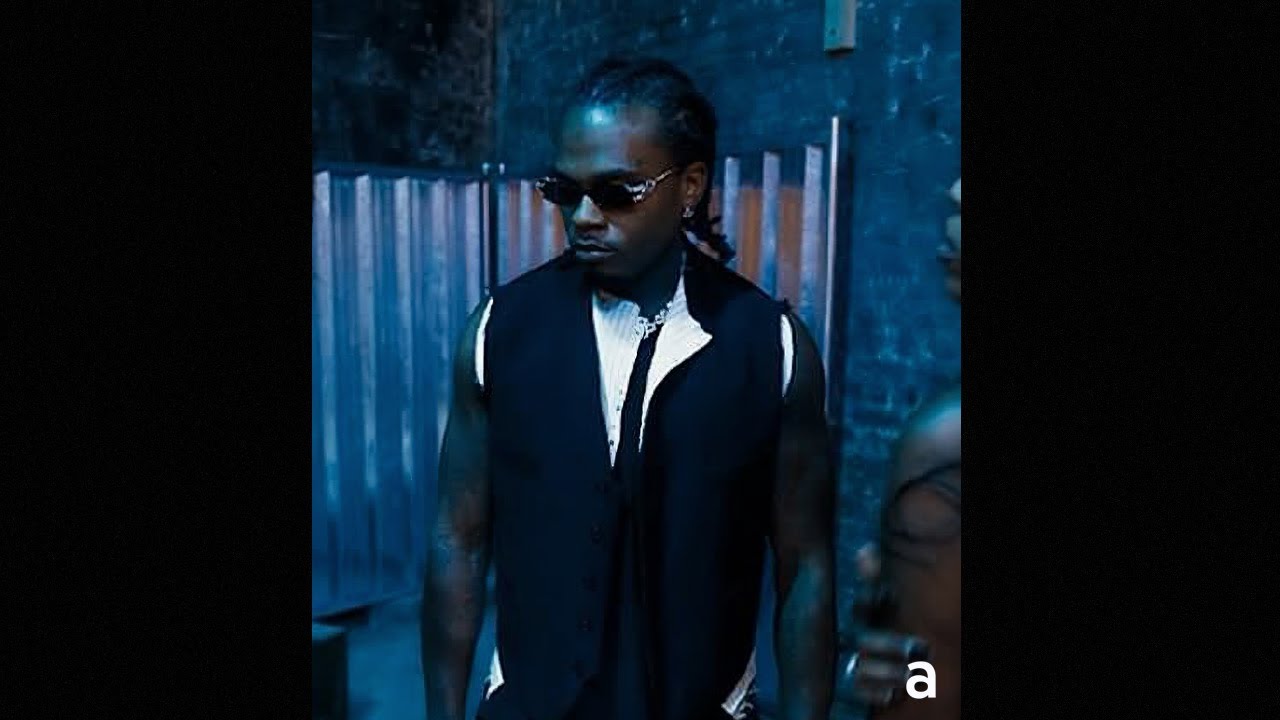 (FREE) Gunna Type Beat - 