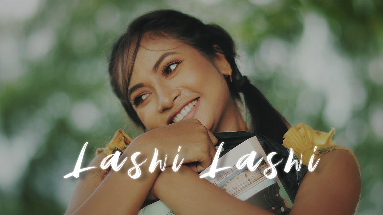 Laswi Laswi [Official Music Video 2020] [4K]
