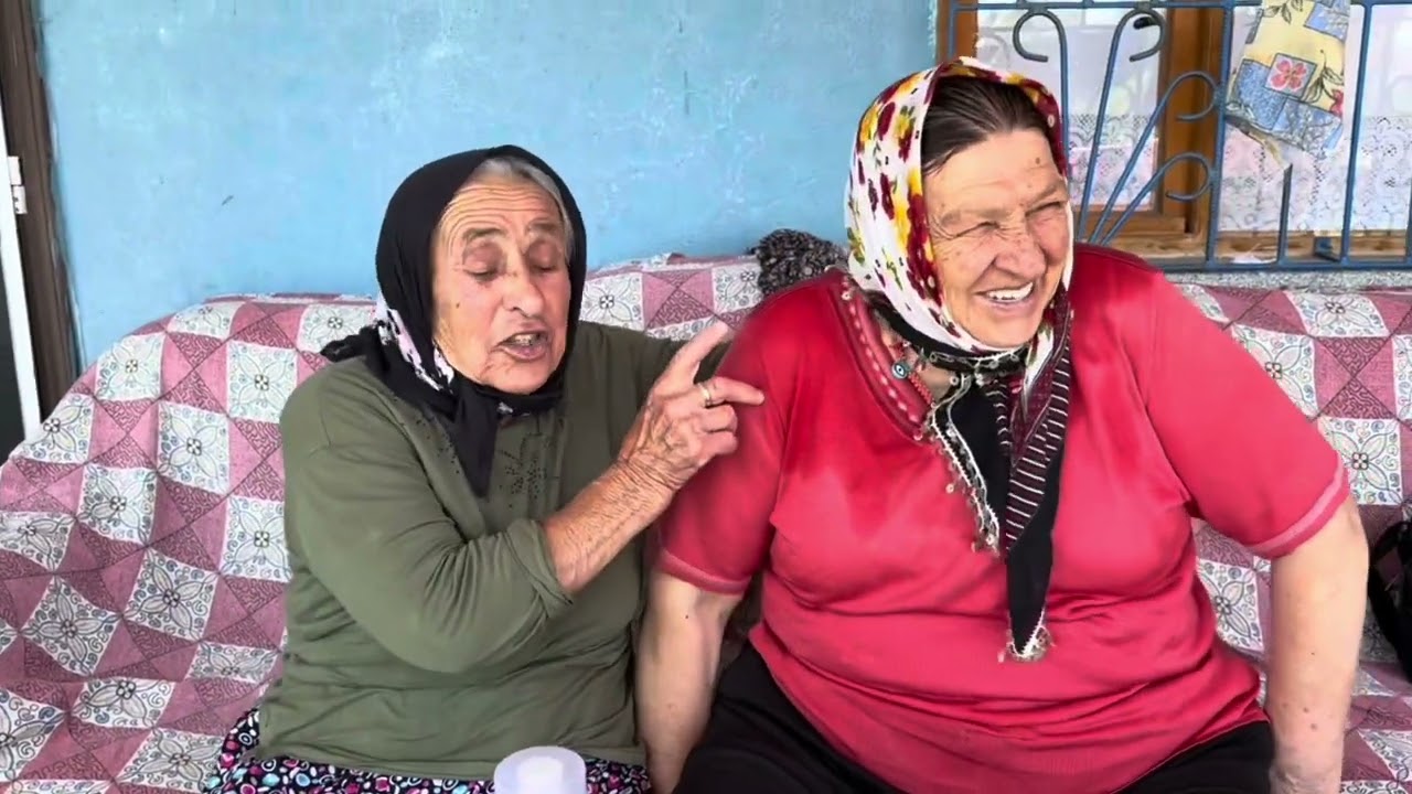 AKKOCA KÖYÜ 🌹❤️🙏