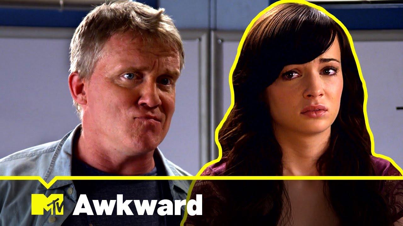 Wer will ich sein? (Teil 1) | Awkward | S03E20 | MTV Germany