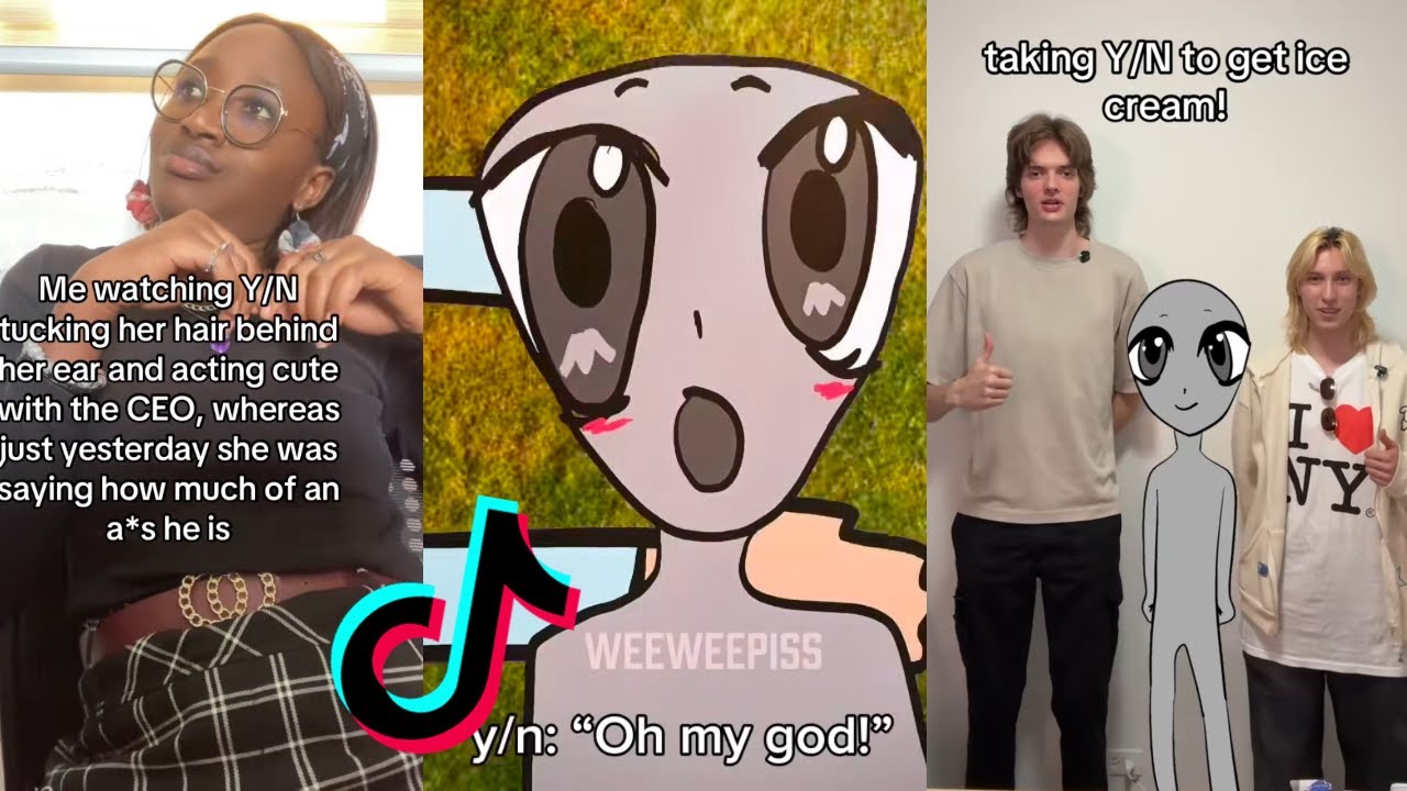 Y/N X CEO: The Funniest Moments You Didn’t Expect 😂