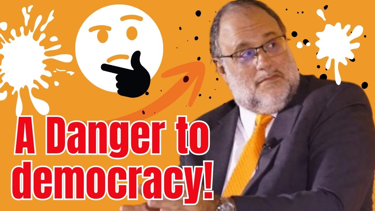 PNP Extremist Politics| Mark Golding is a Danger to Democracy in Jamaica| #politics #jamaica #truth