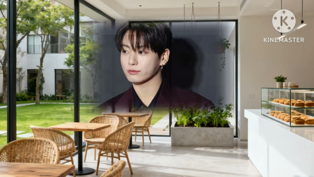 JEALOUS (ff Jeon Jungkook)