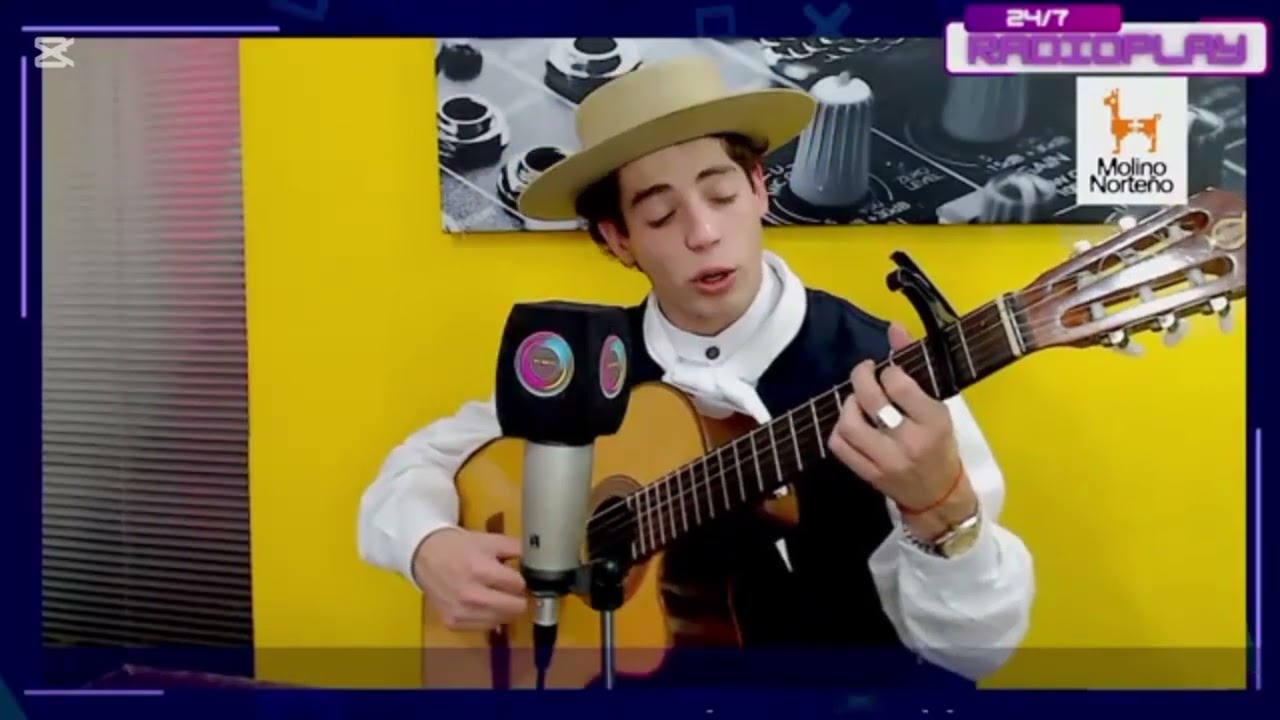 Braian  Simaldoni Casi payador