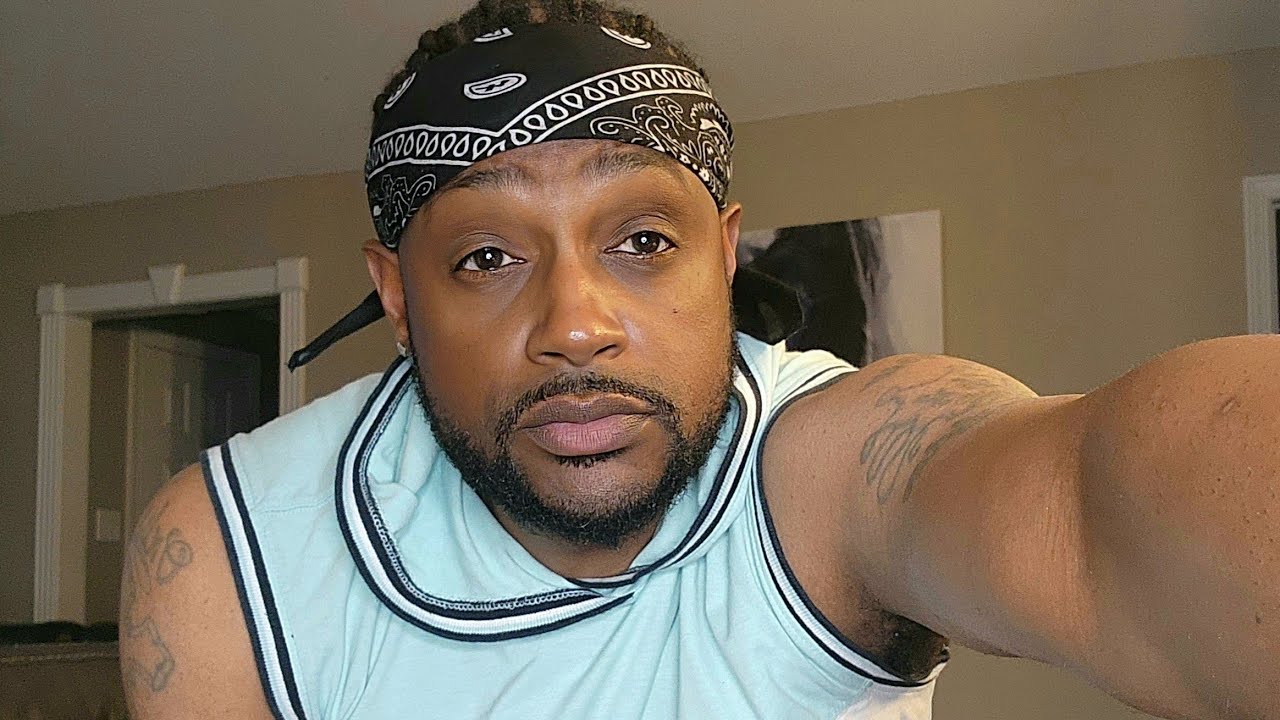 👑Tia Mowry Proves The Grass Isn't Always Greener On The Other Side.