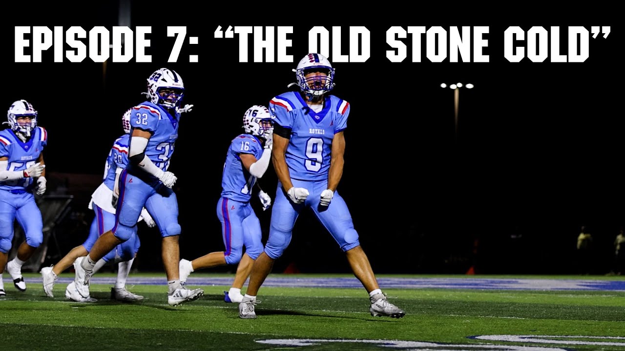 We the Ones | Episode 7 | “The Old Stone Cold”