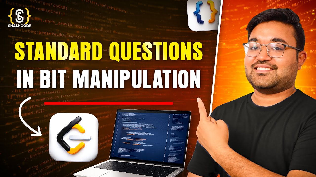 Bit Manipulation Interview Questions | Single Number & Subsets | Bit Manipulation Lecture 3