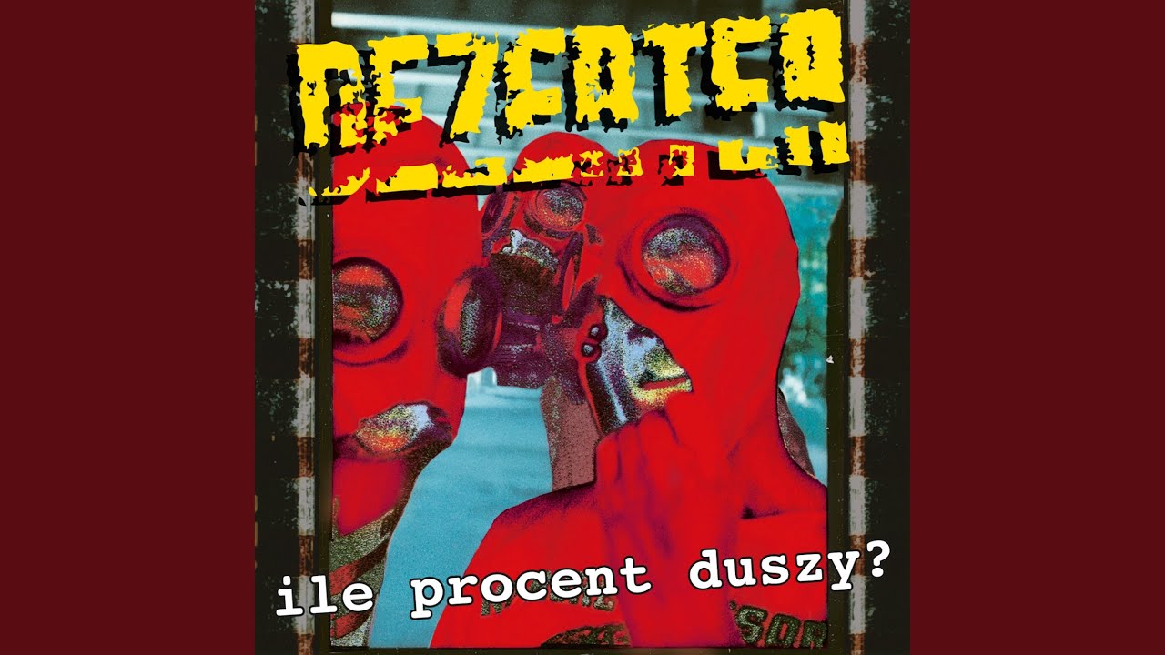 Postęp