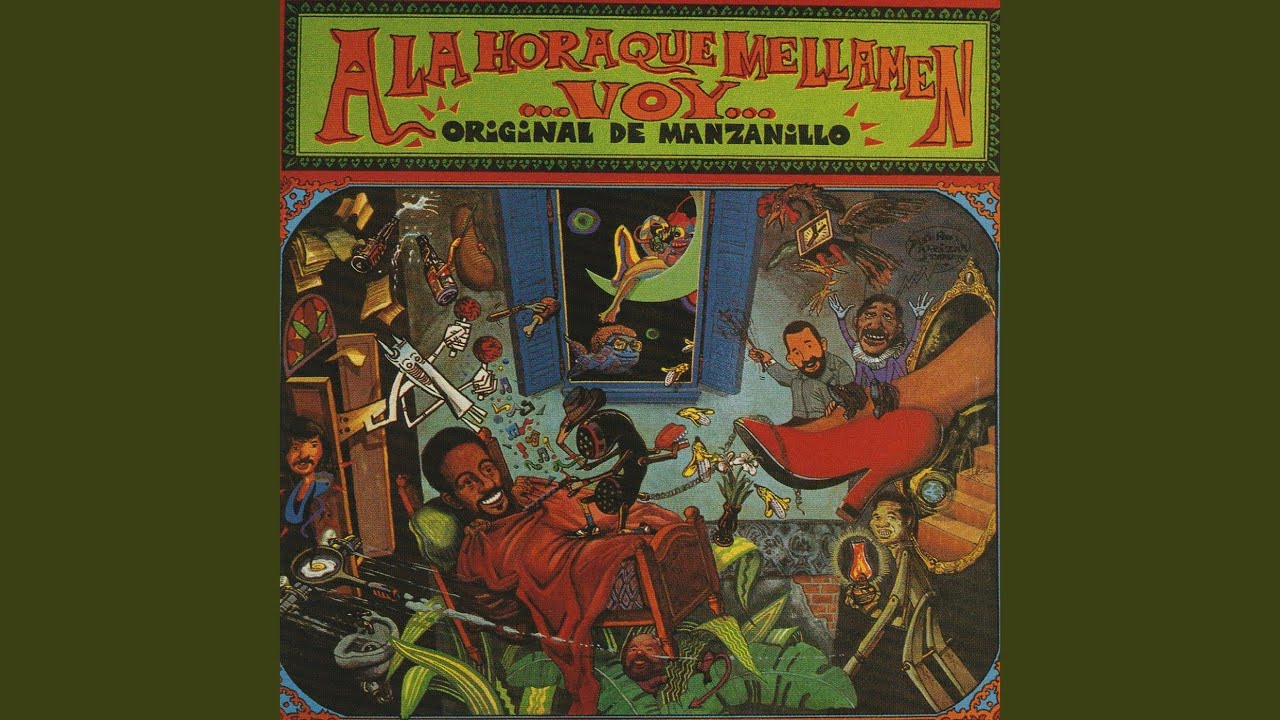 Candito No Seas Travieso