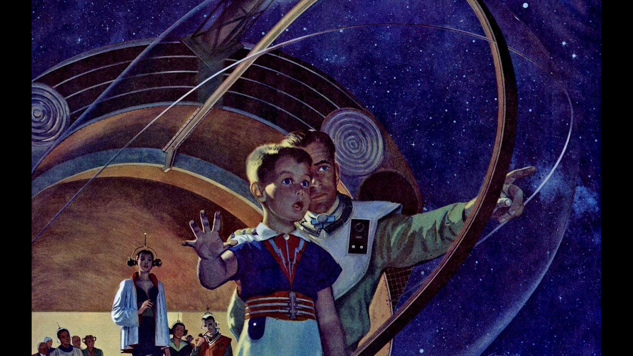 2026 March to Space Entry