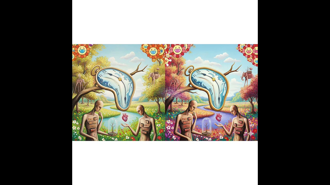 Only one Earth / V1 / 🇺🇸