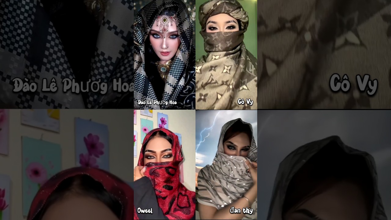 Trend Habibi 