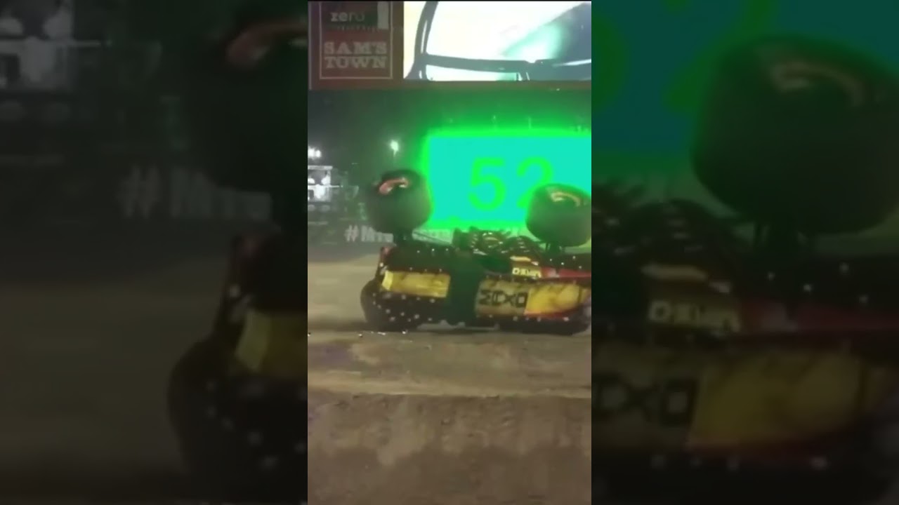 What an amazing save!!! 