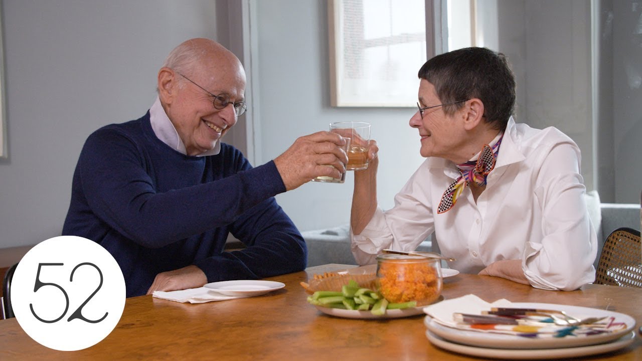 Dinner with Dorie: A Weeknight Dinner For Two