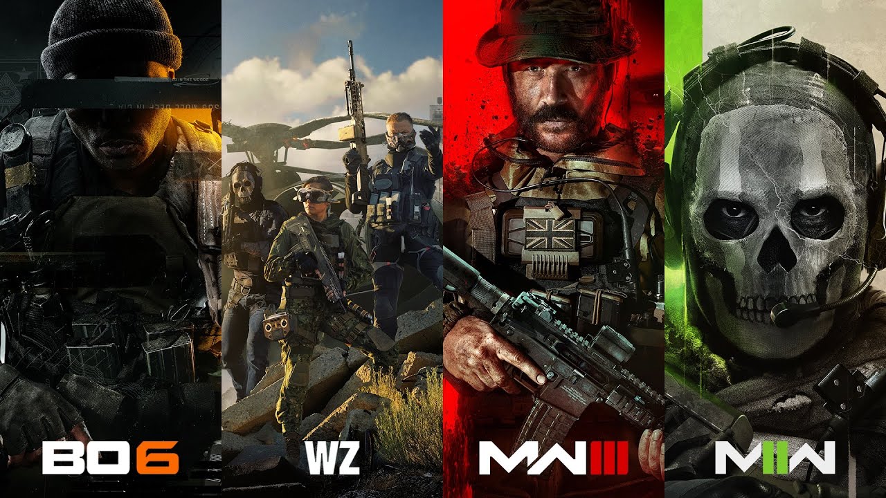 en vivo call of duty