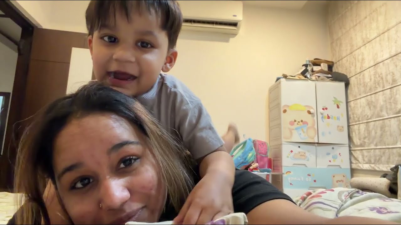 Vlog 7# mini vlog of the day🩷