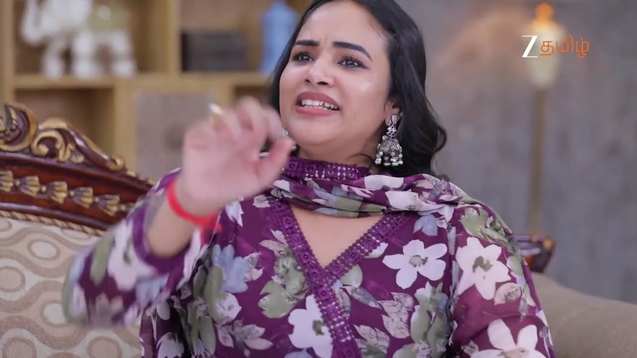 Idhayam | Ep - 890 | Webisode | Jan 17 2026 | Zee Tamil