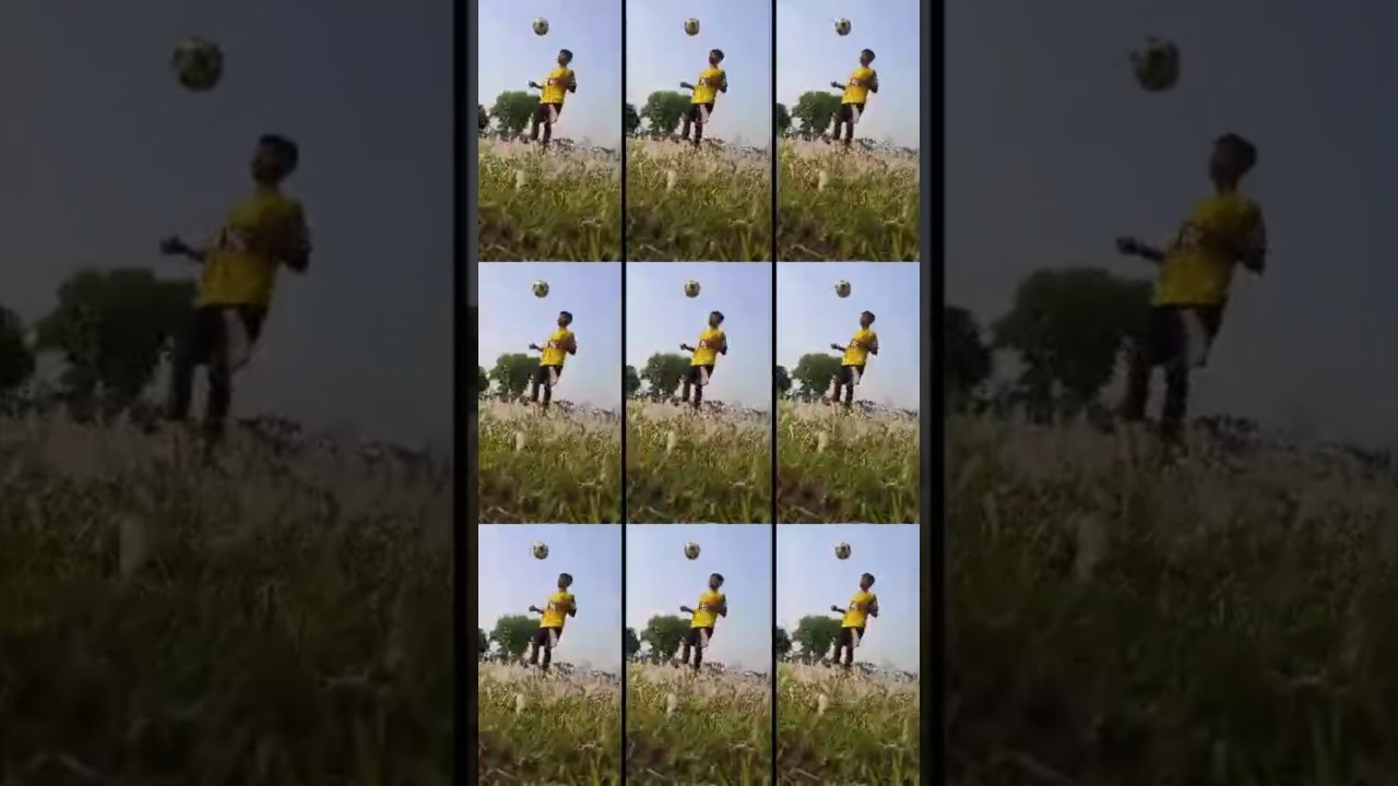 ata ki kre fello khelte gia #football lovers viral real# skill football #motivation #funny