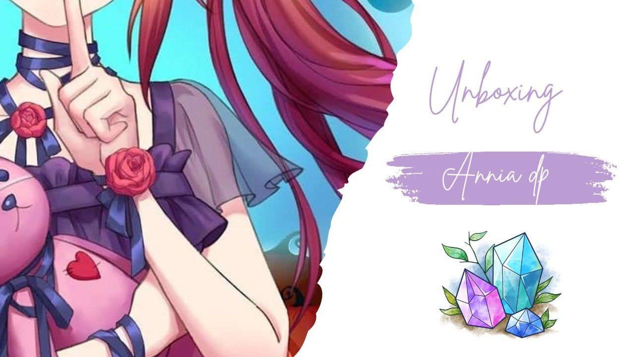 UNBOXING/ On découvre une boutique made in France!! + test #anniadp  #unboxing  #diamondpainting
