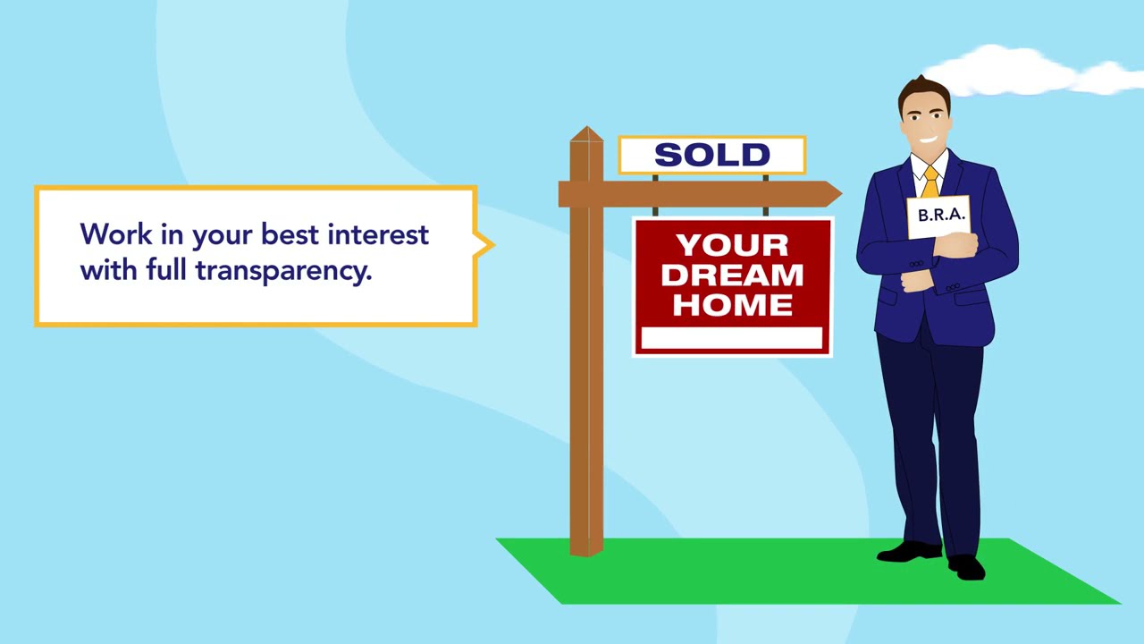 Toronto Real Estate Board BRA | Animation