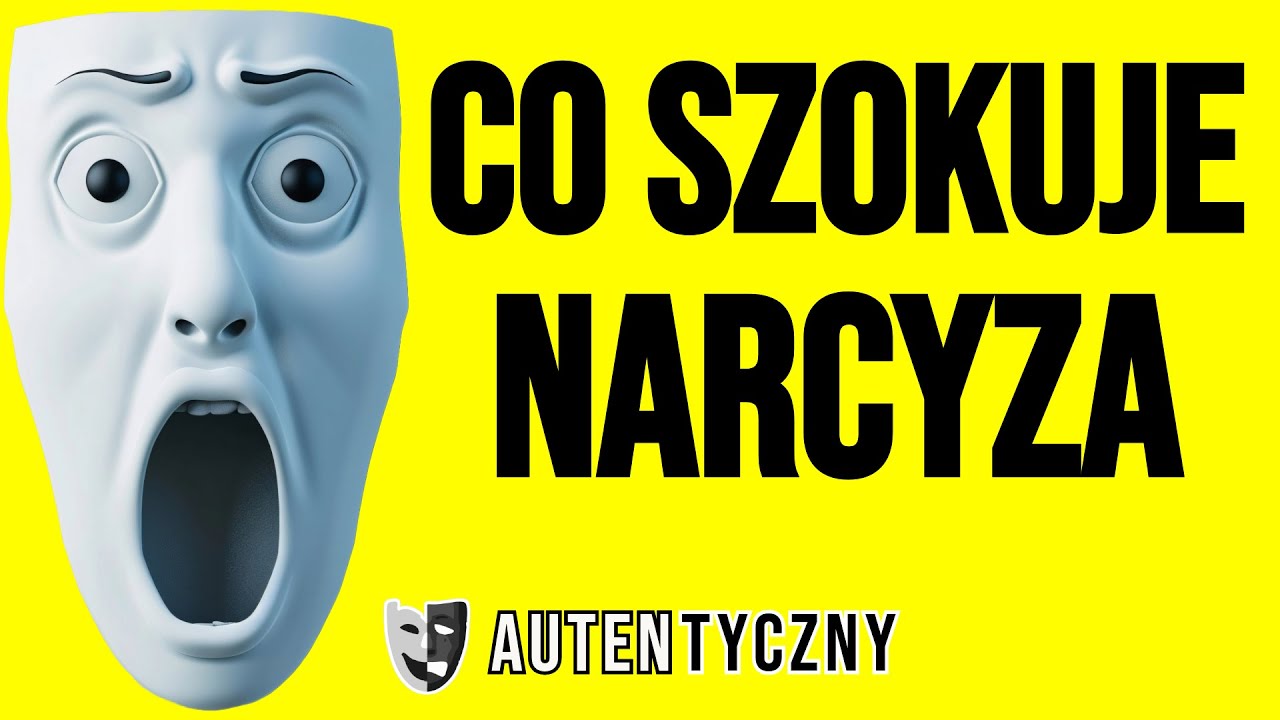 CO SZOKUJE NARCYZA #narcyz #psychologia #rozwój #npd #psychopata #manipulacja #zdrada #toksyk #ptsd