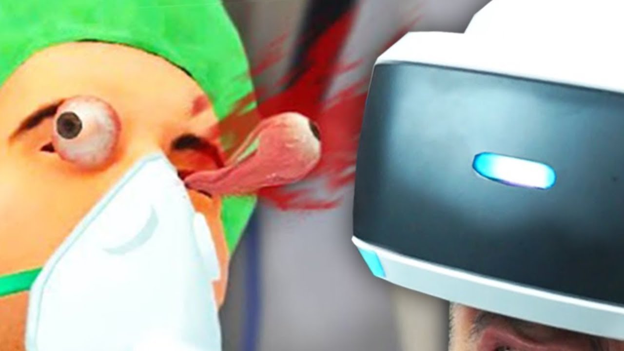 Gözü zəif olan insalar, bu videoya mütləq baxın!