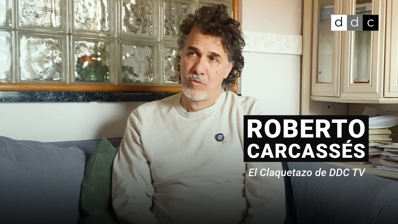 Roberto Carcassés: 'Los cubanos están siendo torturados por su Gobierno'
