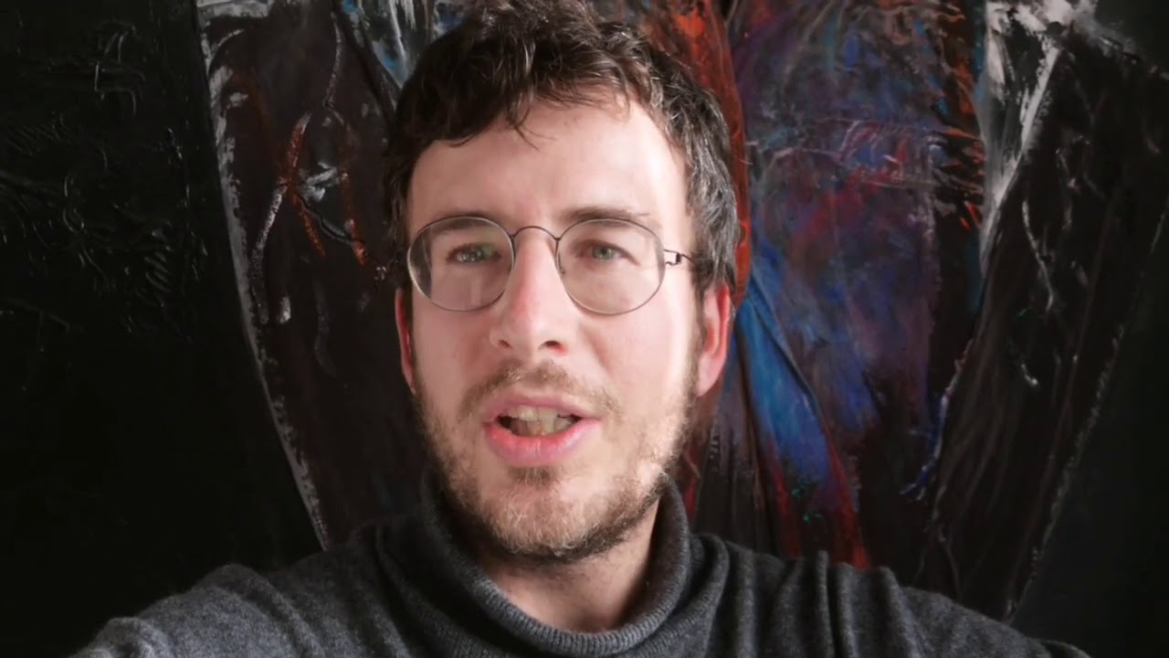 DIEGO FUSARO: L'equivoco del transumanesimo, fase suprema del nichilismo