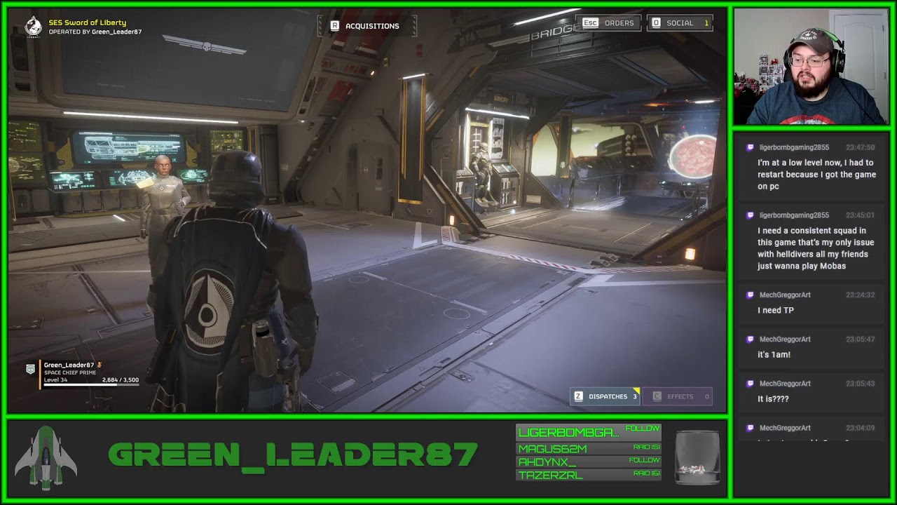 Doing my part for Super Earth | HellDivers 2