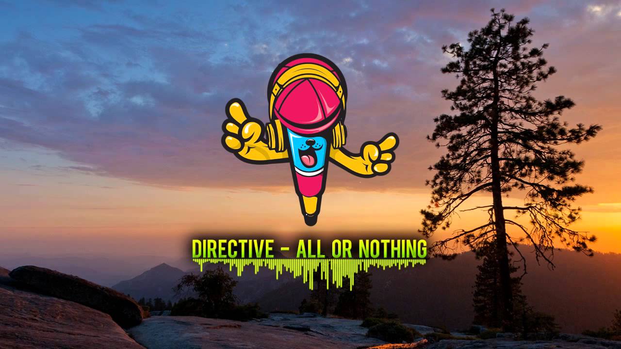 Directive - All or Nothing