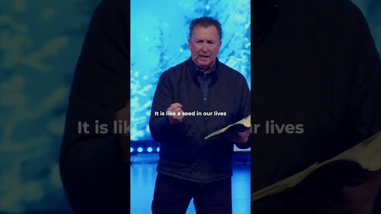 If You Need Hope - Pastor Steve Jamison - Eastridge Church