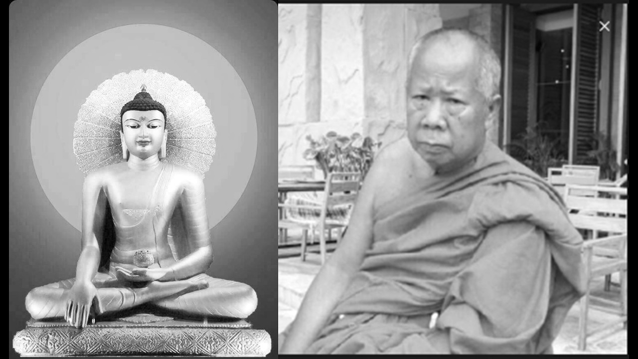 ๑๐ มี.ค.๖๙(อัง.)รายการ#เสียงธรรมจากตุ๊ลุงบุญเป็ง จร.#วัดใหม่ห้วยทราย ต.สุเทพ อ.เมือง จ.เชียงใหม่