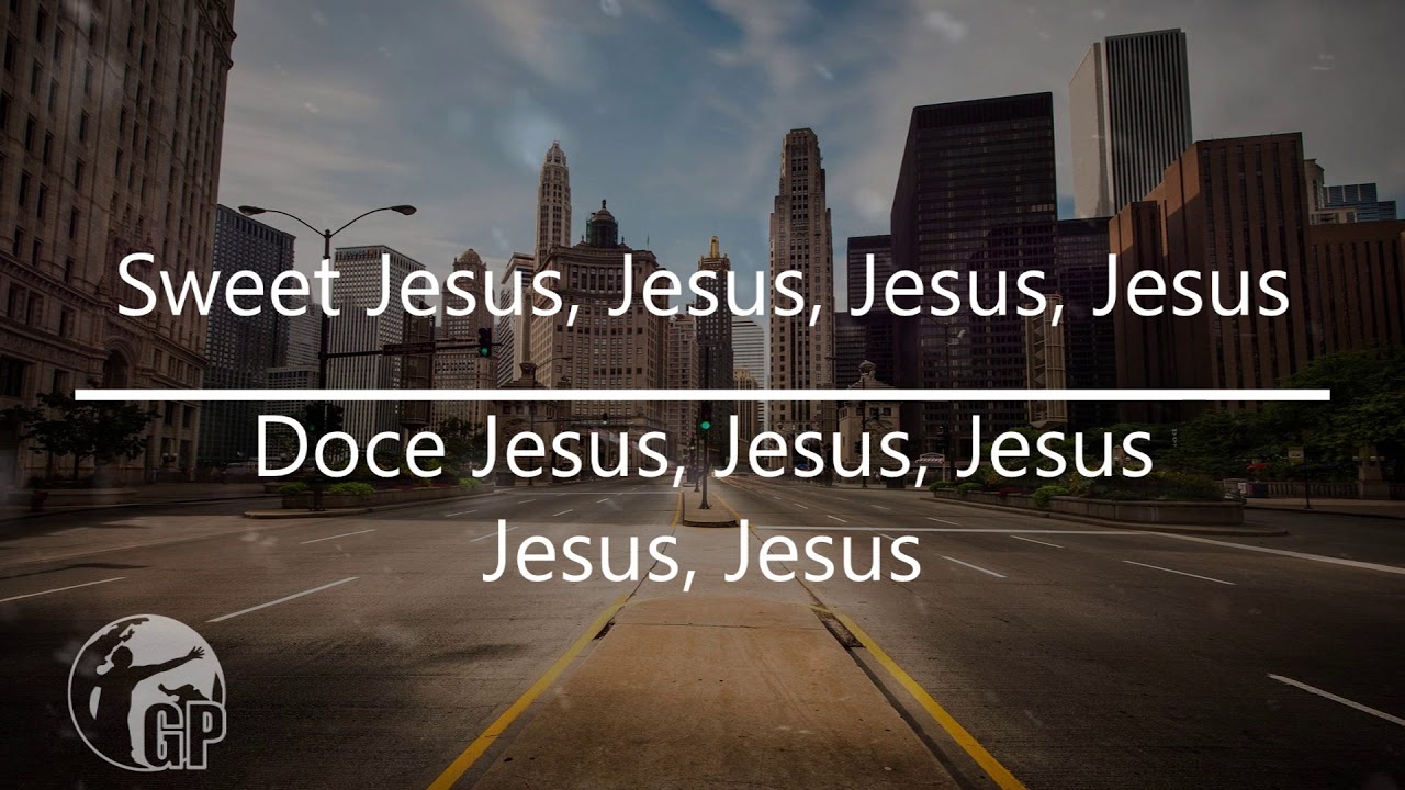 Zoe Grace - Sweet Jesus (Remix) Lyrics (legendado - tradução)