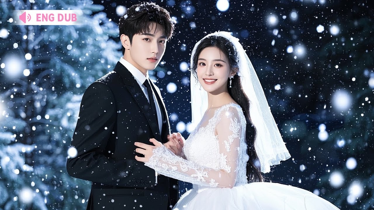 【ENG DUB】After 13 Years, Fate Gave Us a Second Chance. This Time, Neither of Us Let Go.