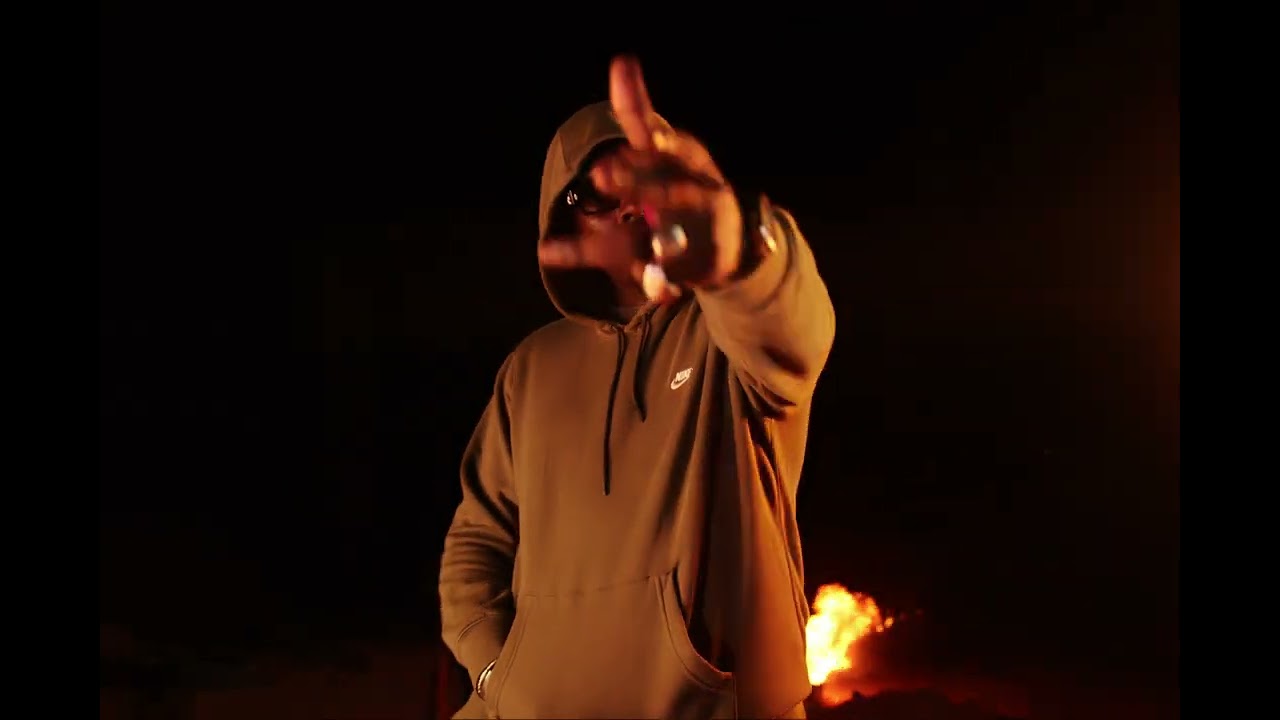 GK & Sindika &ndash; M&eacute;dicament (Clip Officiel)