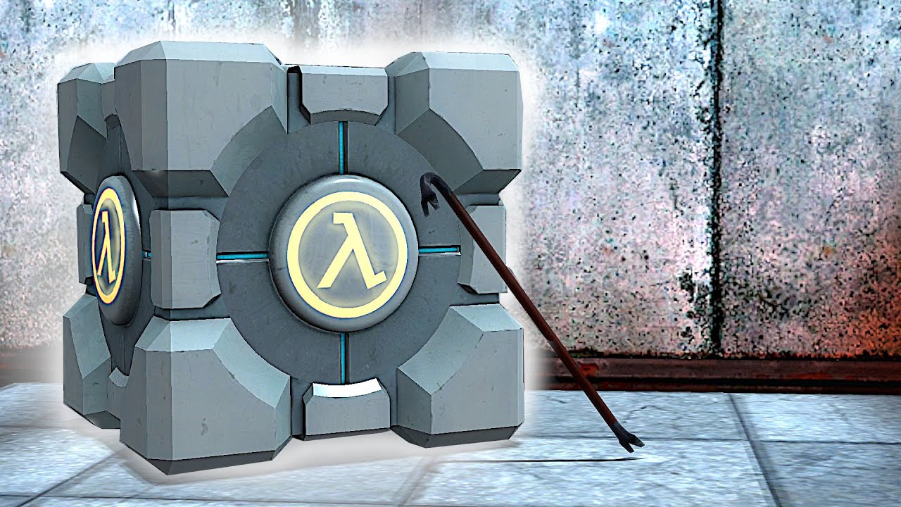 Portal-Life 2 (Реквием науки)