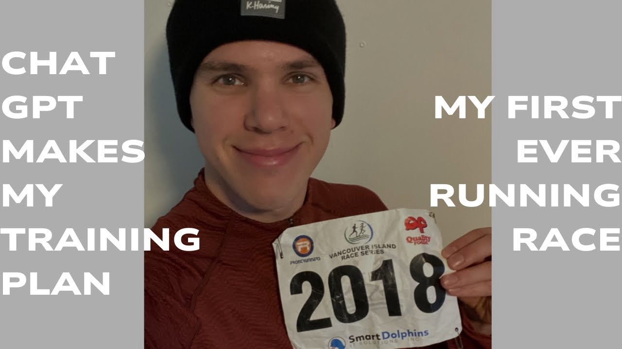Can ChatGPT's Training Plan Help Me Prepare For My First 10K Race?