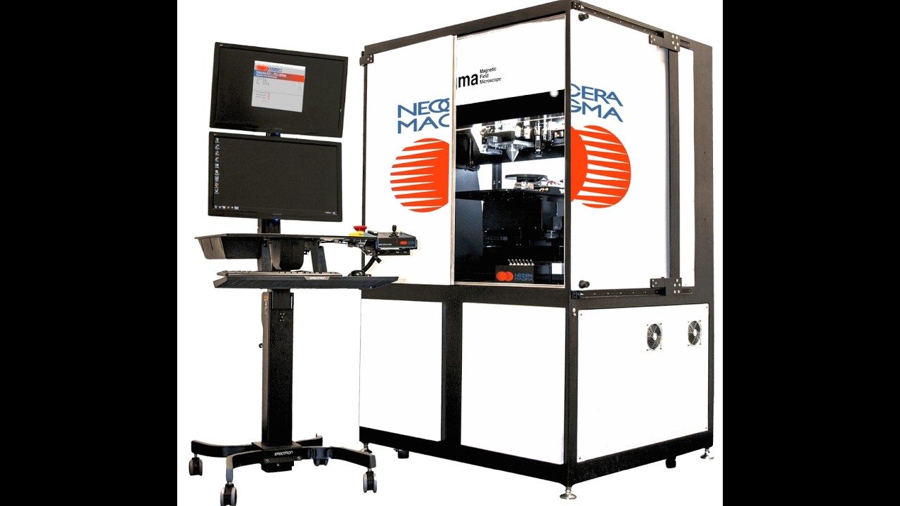 Calibration 2 - Camera Zoom: XY Offset