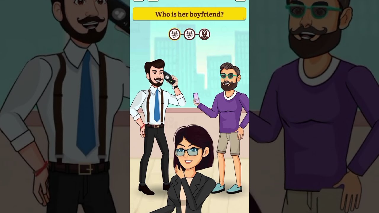 Guess the correct answer / riddles #gaming #riddles