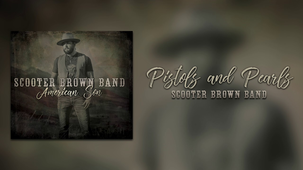 Scooter Brown Band - 