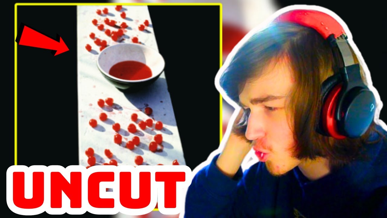 Teenager Reacts To Paul McCartney - McCartney UNCUT