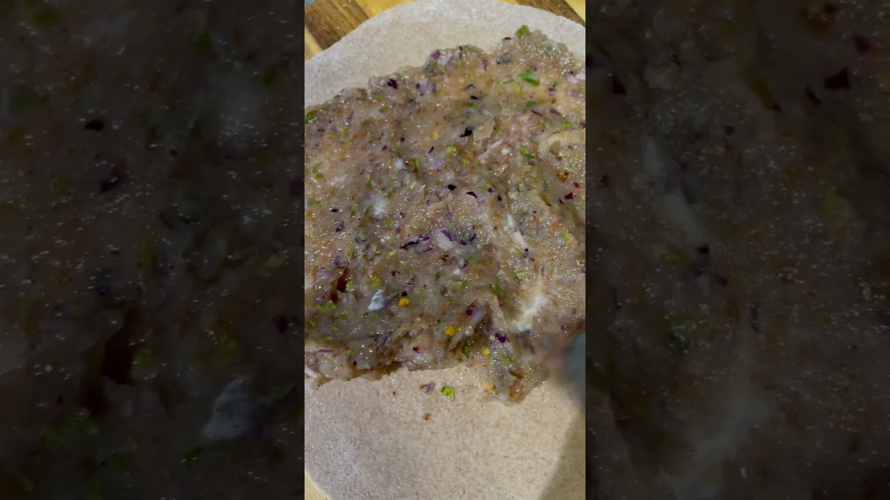 Treading recipe #ambersfacts #viral #trendingshorts #utubeshorts