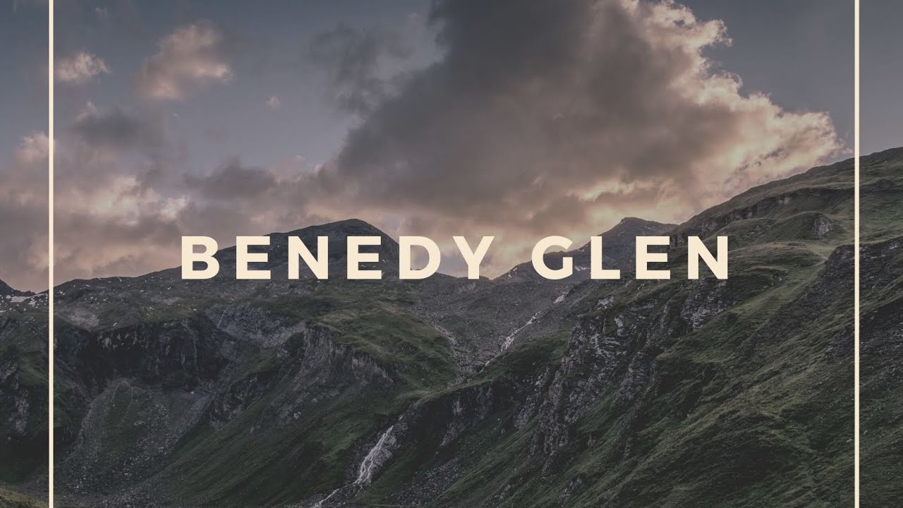 Benedy Glen - Irish Song